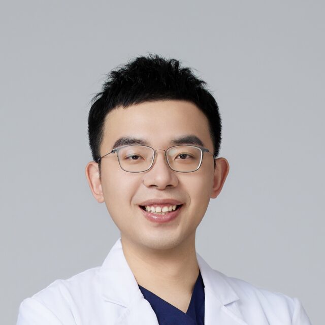 禾好齒科 陳柏華 醫師