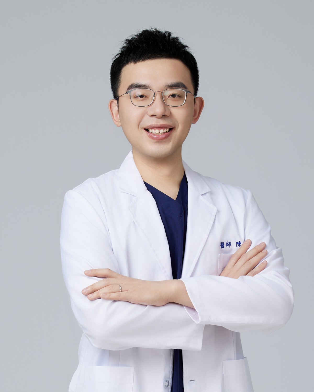 陳柏華醫師 陳柏華醫師